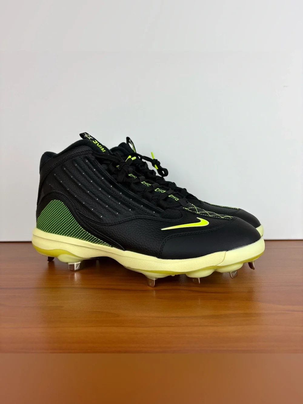 Nike Griffey 2 Metal Baseball Cleats
